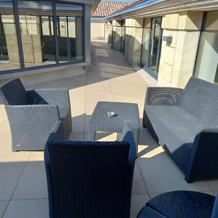 Chateau Tour Saint-fort D'hotes Bed & Breakfast