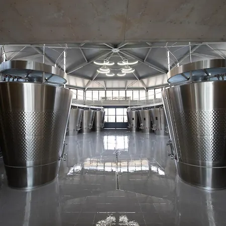 Chateau Tour Saint-fort D'hotes Отель типа 