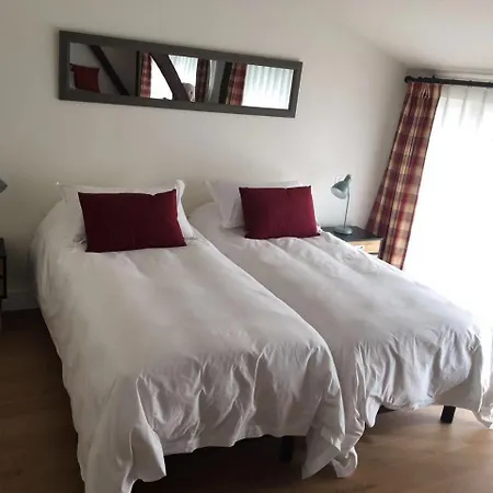 Bed & Breakfast Chateau Tour Saint-fort D'hotes