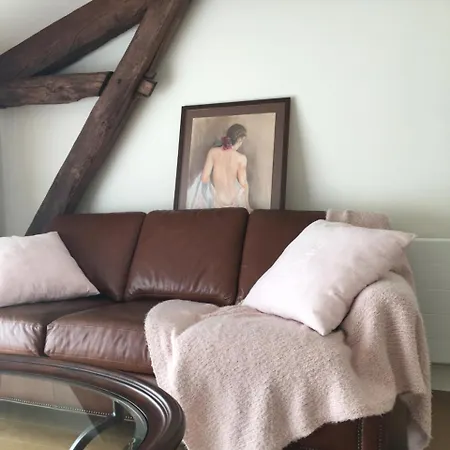 Chateau Tour Saint-fort D'hotes Bed & Breakfast 4*